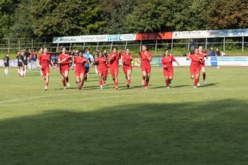 Bild 346 - wCJ VfL Pinneberg - Eimsbuetteler TV : Ergebnis: 0:5